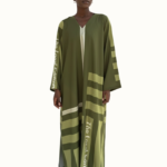 SOLUNA Jalbya - Green